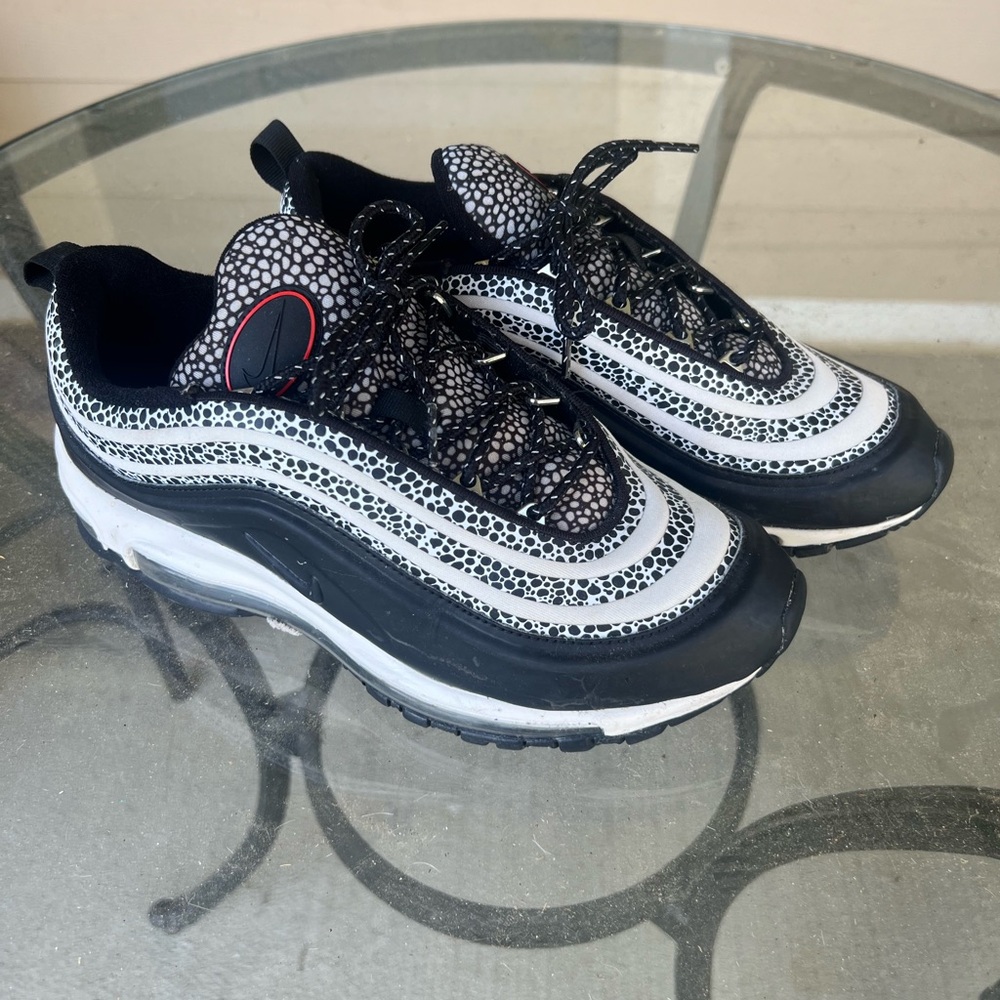 Air Max 97 Safari SE